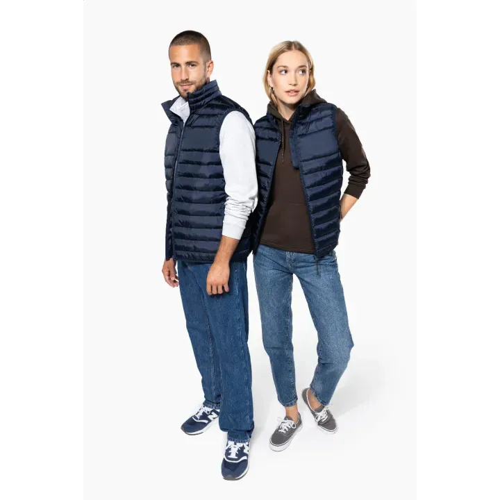 Padded bodywarmer vest - AP5929890 (ANDA#06A)